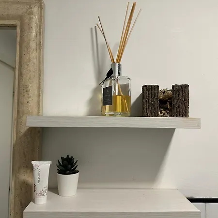 Apartment Roma Centro شقة *