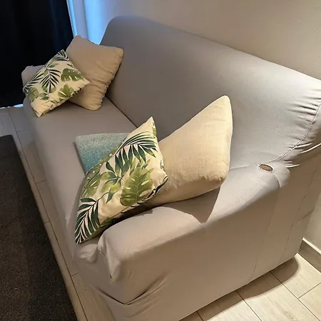 Daire Apartment Roma Centro Milano