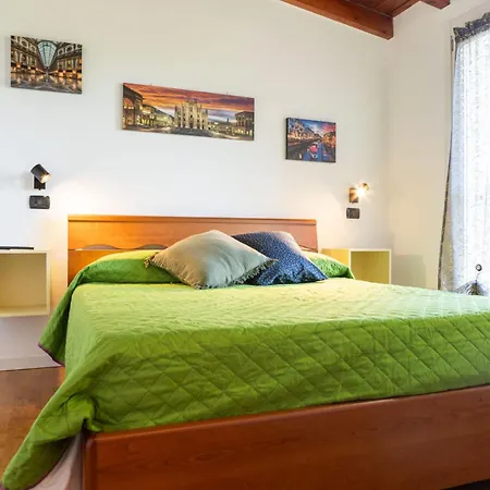 Casa Felicia Bed and breakfast *