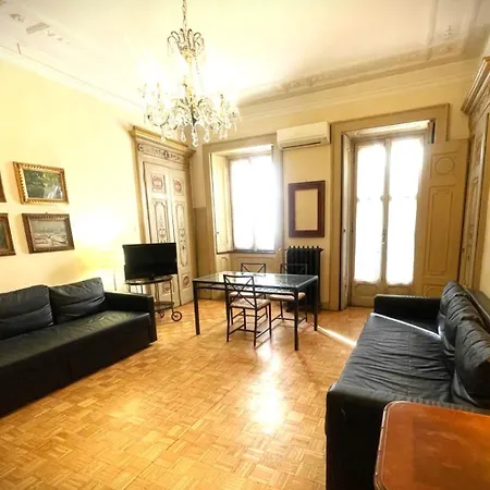 Dhomes And - Galleria Gold, Balcony Milão