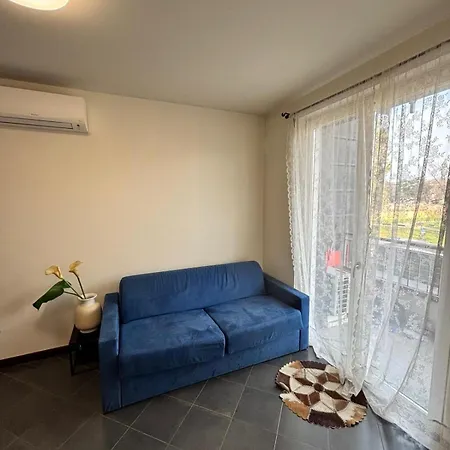 Apartment Murialdo 3 *