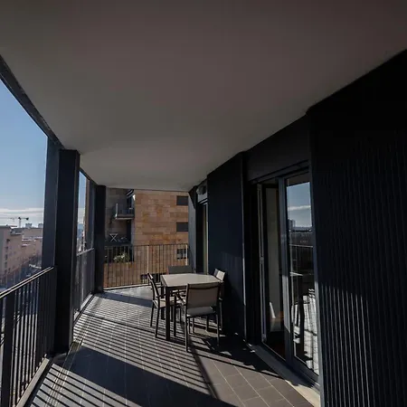 Splendido Bilocale A Due Passi Da Bicocca - M5