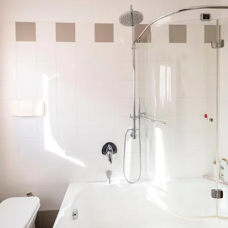 Splendido Bilocale A Due Passi Da Bicocca - M5 Apartament *