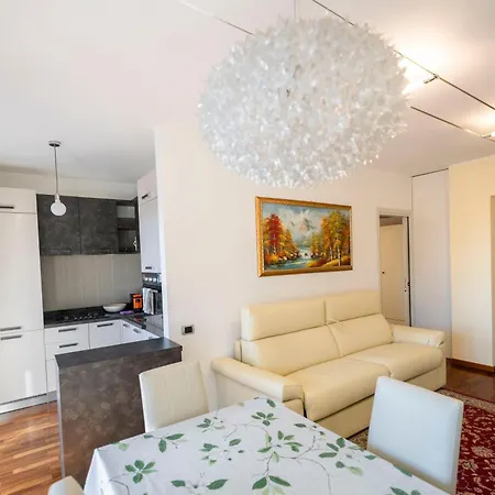 Splendido Bilocale A Due Passi Da Bicocca - M5 * Mediolan