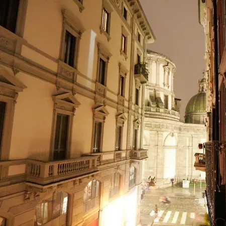 Apartment Dhomes And - Galleria Gold, Balcony *