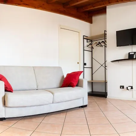 Casa Felicia Bed and breakfast *