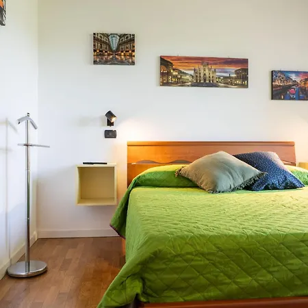 Bed and breakfast Casa Felicia Milán