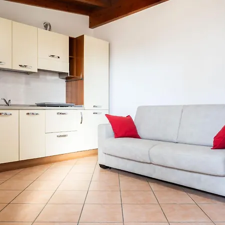 Casa Felicia Bed and breakfast *