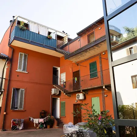 Casa Felicia * Milán