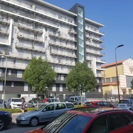 Murialdo 3 Apartment *