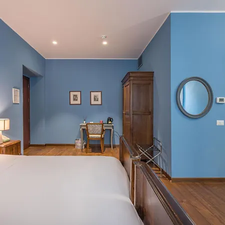 Szálloda Antica Leonardo 3*