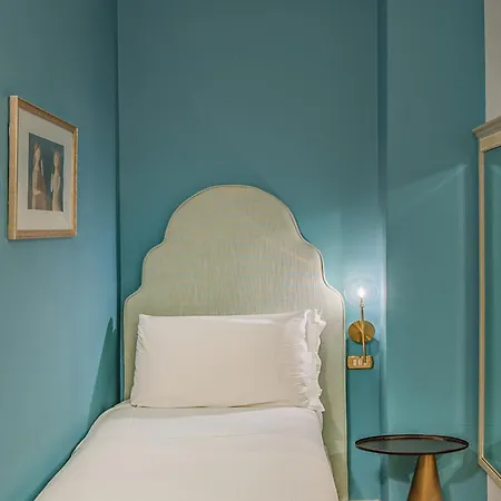 Szálloda Antica Leonardo 3*