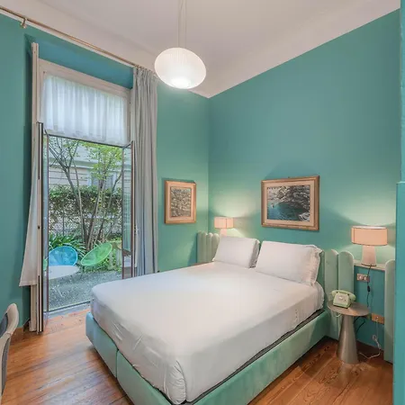 فندق أنتيكا لوكانده ليوناردو 3*