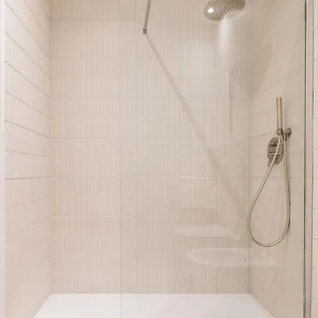 Apartment Easyhomes-city Centre *