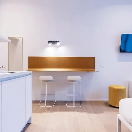 Easyhomes-city Centre Appartement *