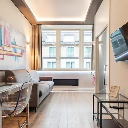 Easyhomes-city Centre * Mailand