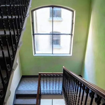 Vfh Stylish Boutique Apartment-city Center