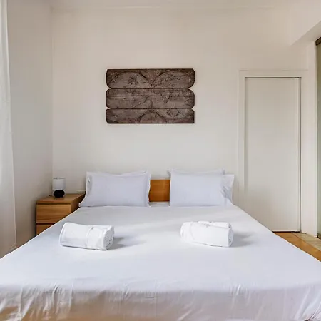 Apartamento One Bedroom In Brera