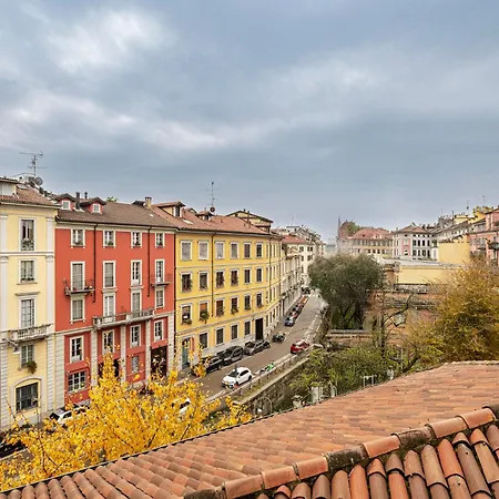 Apartamento One Bedroom In Brera