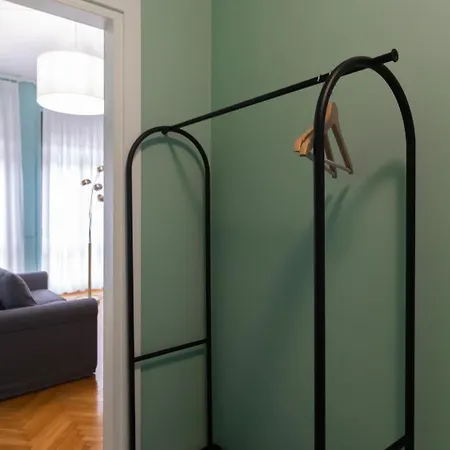 Italianway - Cannobio 8 * Milano