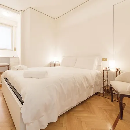 Heart Duomo Castello Appartamento