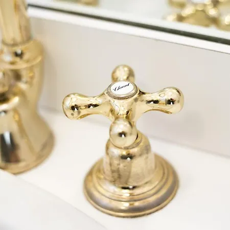 Appartamento Heart Duomo Castello