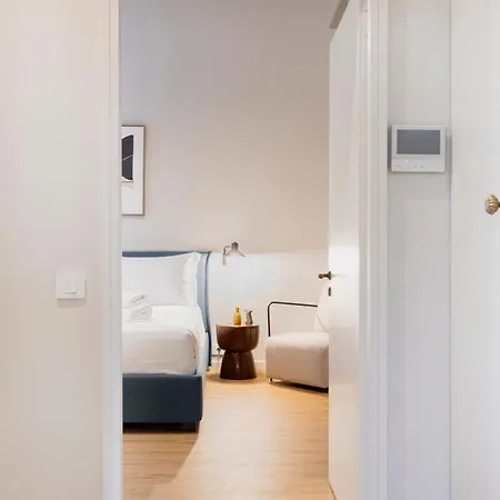 Appartement Relstay - Montenapoleone Milaan