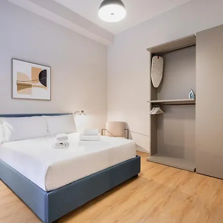 Relstay - Montenapoleone *