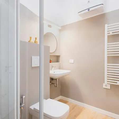 Relstay - Montenapoleone