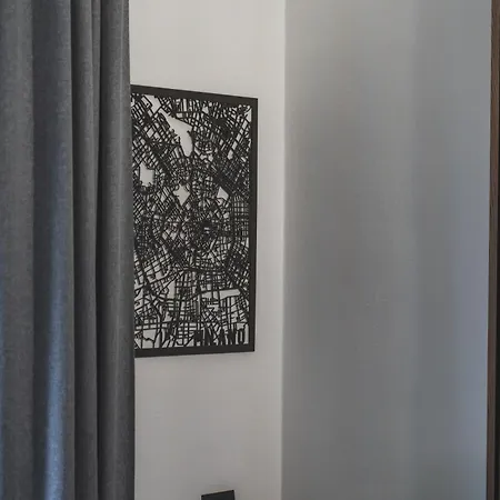 Wownavigli Apartment-sofa Bed Metro M4 Tram 2 米兰
