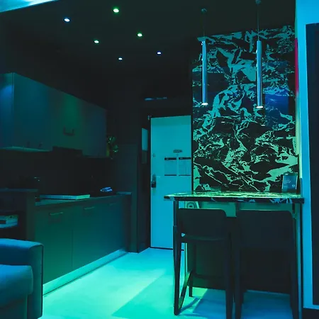 Wownavigli Apartment-sofa Bed Metro M4 Tram 2 米兰
