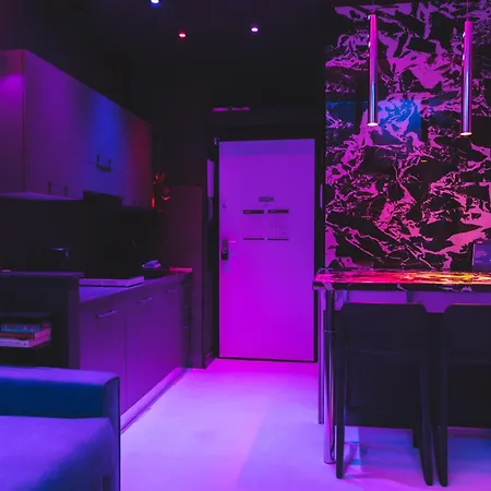Wownavigli Apartment-sofa Bed Metro M4 Tram 2 Милан