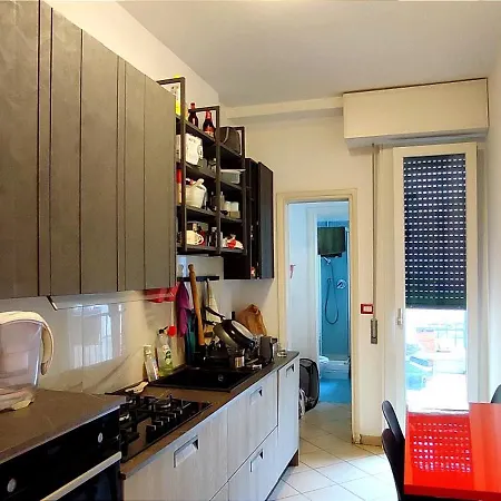 2 Minimal Habitación en casa particular *