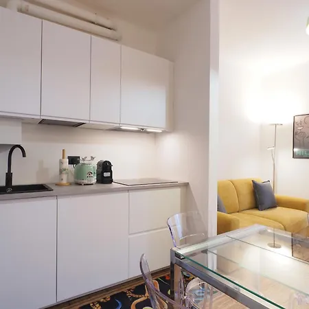 Arco Della Pace Charming * Milão