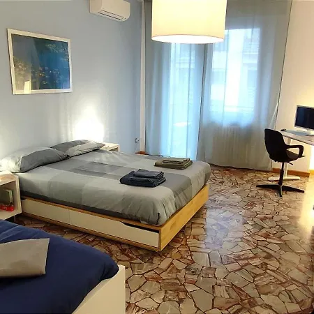 Habitación en casa particular 2 Minimal