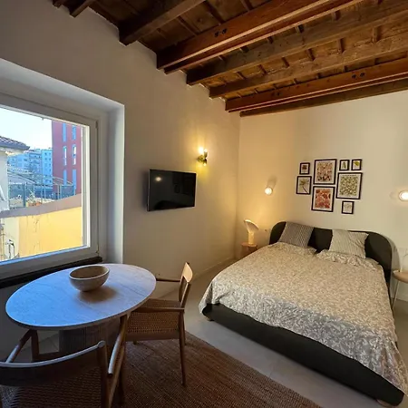 Apartamento Centro, Di Stile