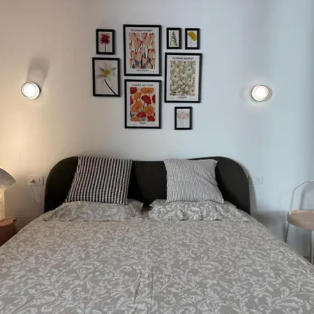 Apartamento Centro, Di Stile Milão
