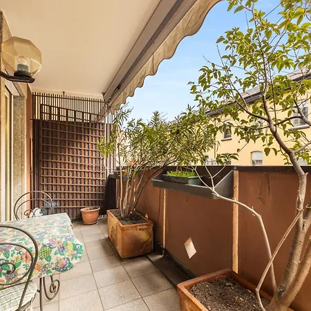 Station House - Terrazza Con Vista *