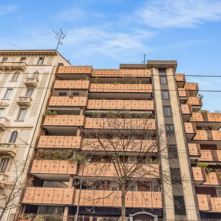 Apartamento Station House - Terrazza Con Vista *