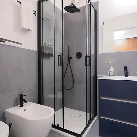 Arco Della Pace Charming Apartamento