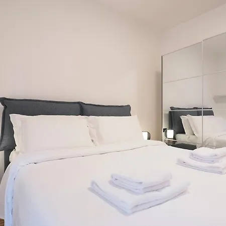 Arco Della Pace Charming * Milão