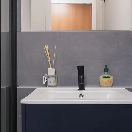 Arco Della Pace Charming