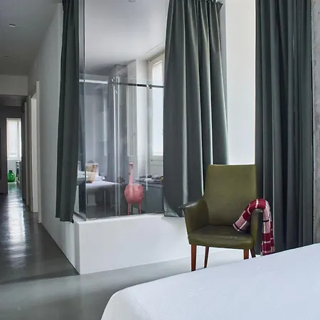 Apartment Design - Zona Bocconi *