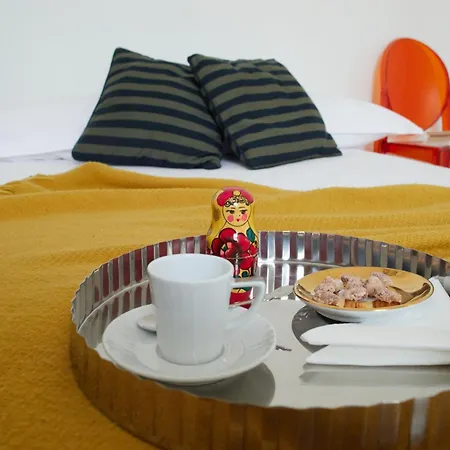 Design - Zona Bocconi * Mailand