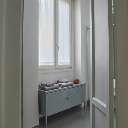 Design - Zona Bocconi * Mailand