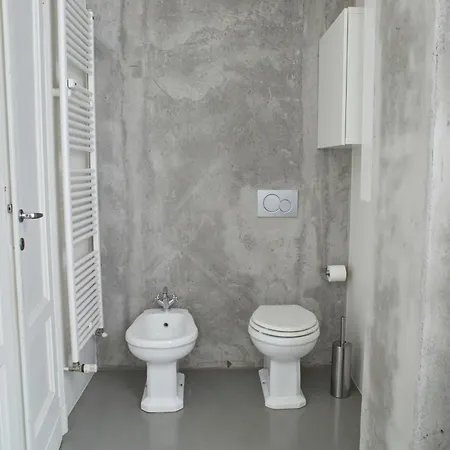 Apartment Design - Zona Bocconi *