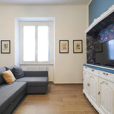 Primopiano - Paracelso Apartment Mailand