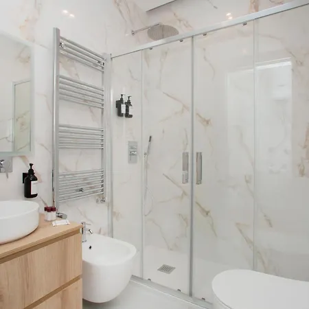 Fontana18 - Duomo View Appartamento