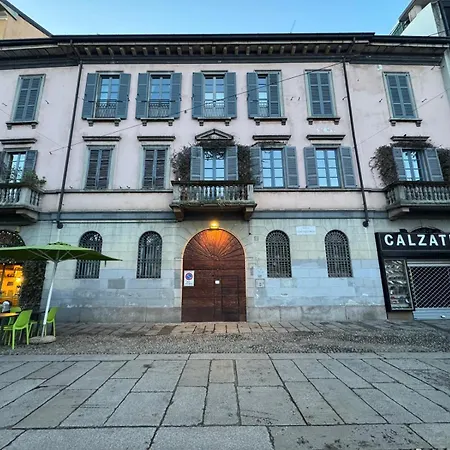 Apartamento Centro, Di Stile