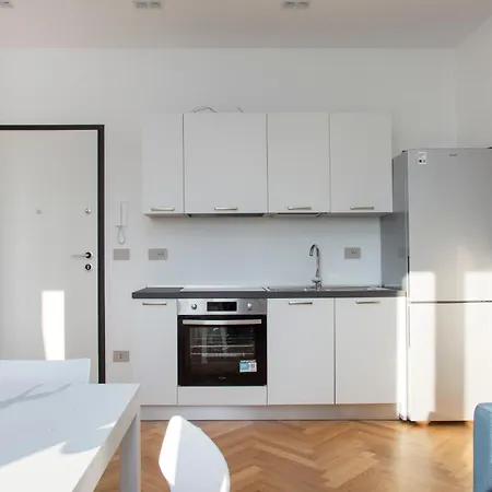 Appartamento Fontana18 - Duomo View *